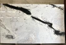 CALACATTA BLACK WHITE