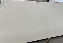 ICED WHITE