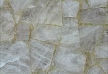 WHITE AGATA