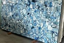 BLUE AGATA