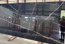 PORCELAIN KUTAHYA NOIR