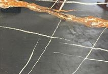 PORCELAIN KUTAHYA NOIR