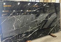 PORCELAIN KUTAHYA NERO MARQUINA