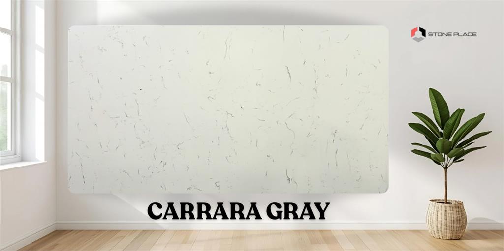 Carrara Super Jumbo