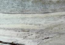 CALACATTA WHITE STEEL