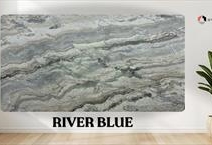RIVER BLUE