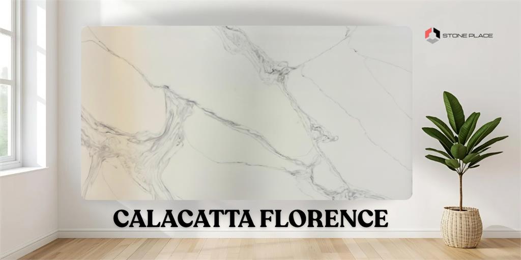 CALACATTA FLORENCE