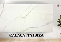CALACATTA IBIZA SUPER JUMBO