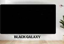 BLACK GALAXY