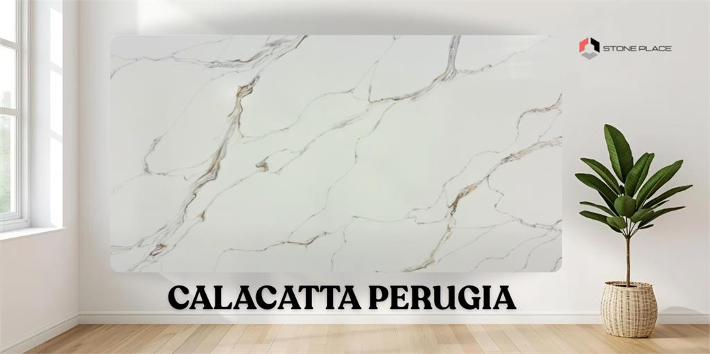CALACATTA PERUGIA SUPER JUMBO
