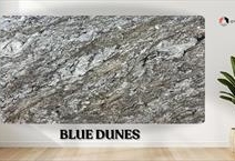 BLUE DUNES