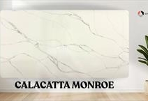 CALACATTA MONROE SUPER JUMBO