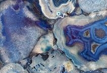 OCEAN AGATA SEMI PRECIOUS