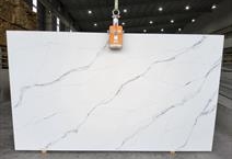 CALACATTA DIJON GRAY SUPER JUMBO