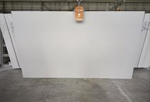 PURE WHITE 3CM SUPER JUMBO