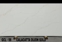 CALACATTA DIJON GOLD SUPER JUMBO