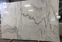 CALACATTA WHITE